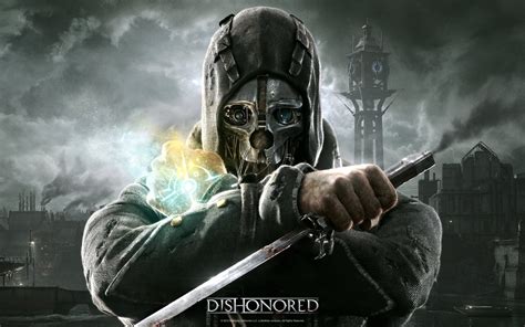 DISHONORED