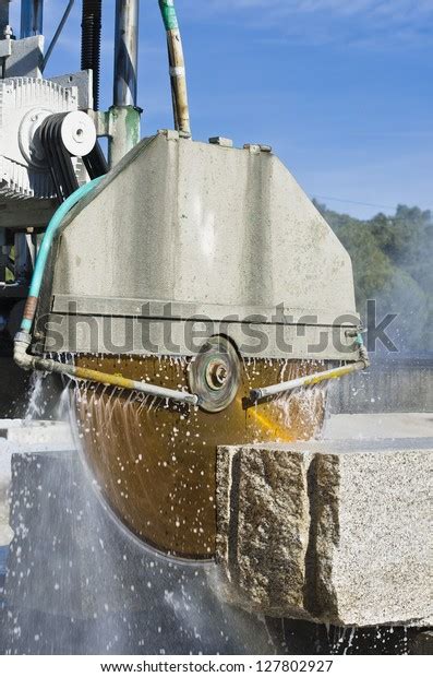 1,474 Granite Sawing Machine Images, Stock Photos & Vectors | Shutterstock