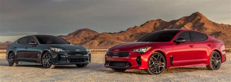 2023 Kia Stinger Performance – Get Latest News 2023 Update