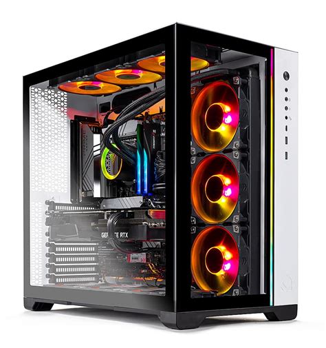 Skytech Gaming PRISM II Gaming Desktop PC Intel Core i7-12700K 32GB ...