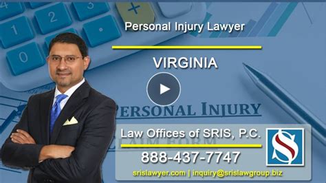 Virginia Motorcycle Accident Attorney VA Motorcycle Accident Attorney