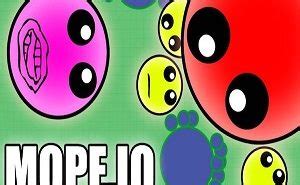 Mope.io Play, Skins, Mods, Hacks, Cheats