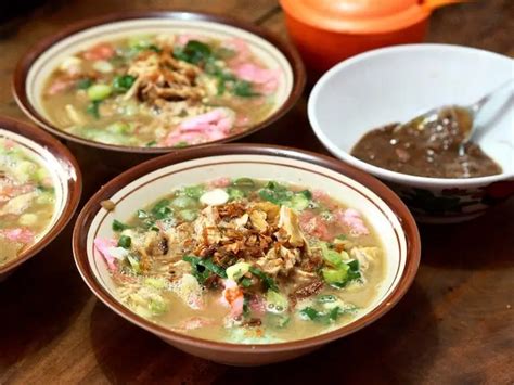 Makanan khas Purwokerto yang Wajib Dicoba, Cek di Sini!