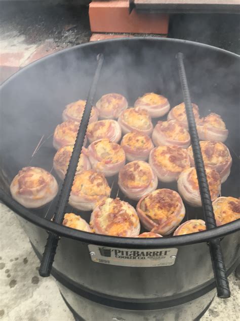 The Pit Barrel Cooker Review – Welcome to open firepit cooking