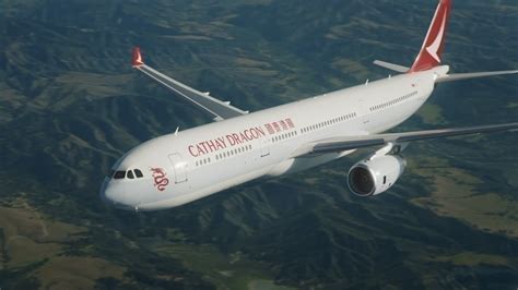 The Cathay Dragon Business Class Review (With Tips)