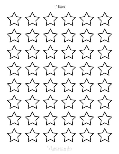 stars free printable templates coloring pages firstpalette com - stars ...