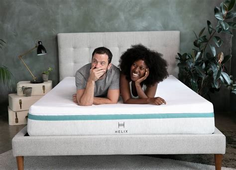 Helix Mattress Review 2022 - Is Helix Worth Your Money?