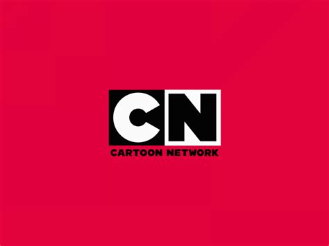 Cartoon Network Logo animation Version 2 :: Behance