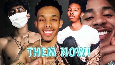 MINDLESS BEHAVIOR: What Really Happend/Where Are They Now! - YouTube