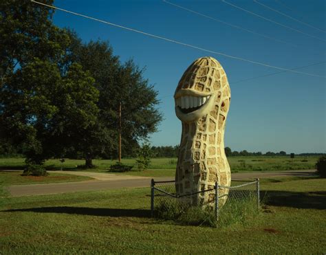 The 30 Weirdest Roadside Attractions Right Here in the Good Ole US of A ...