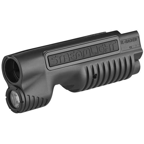 Streamlight TL Racker Shotgun Forend Weaponlight Fits Mossberg 500/590 ...