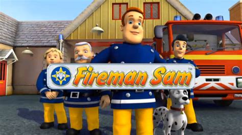 Series 7 | Fireman Sam Wiki | FANDOM powered by Wikia