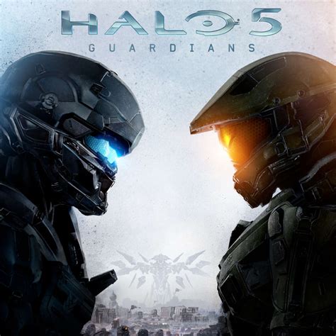 dragons1's Review of Halo 5: Guardians (Digital Deluxe Edition) - GameSpot