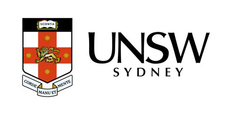 UNSW Sidney Logo Meaning, PNG, and Vector AI - Mrvian