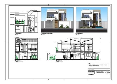 Diferenças entre Projeto Arquitetônico e Planta Baixa - Decoração e Reforma