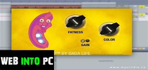 Sausage Fattener VST Plugin Free Download - Webintopc