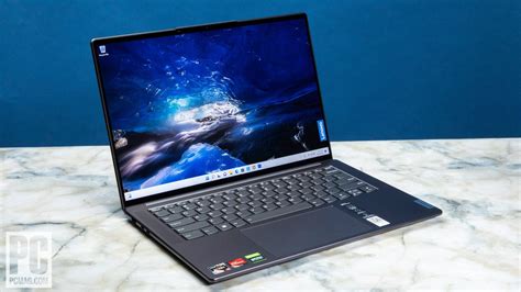 Lenovo Yoga Slim 7 Pro X - Review 2022 - PCMag Australia