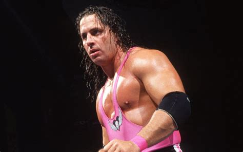 Bret Hart claims legend doesn’t belong in the WWE Hall of Fame