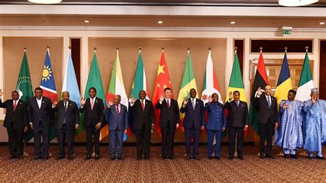 BRICS Summit 2023: A defining moment that could challenge the dominance ...