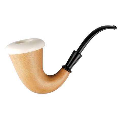 The Calabash Pipe - Handmade Product