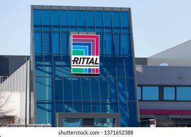 Rittal Logo Vector (.EPS) Free Download