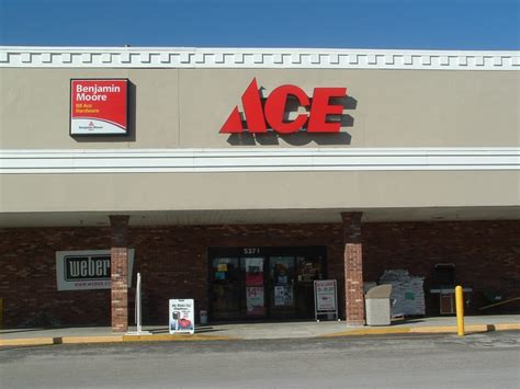 Ace Hardware - Hardware Stores - 5371 Village Mkt, Wesley Chapel, FL ...