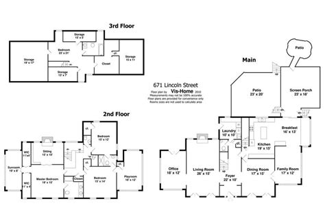 Home Alone House floor plan (927×637) | House floor plans, Home alone ...