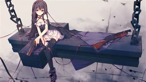 152 Anime Wallpaper Examples For Your Desktop Background