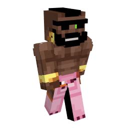 Hog Rider Minecraft Skins | The best collection of skins | NameMC