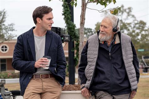 Nicholas Hoult Stars in Clint Eastwood’s 'Juror #2' Trailer (Exclusive)