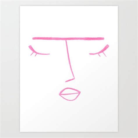 15+ Women Face Drawing Sleeping in 2020 | Female face drawing, Woman ...