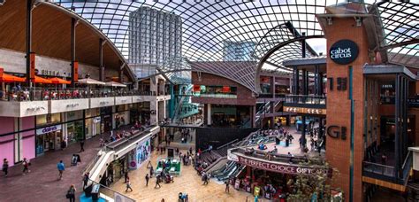 Bidding battle in store for Bristol shopping centres as city finds ...