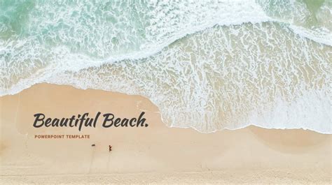 Free Beach Templates - FREE PRINTABLE TEMPLATES