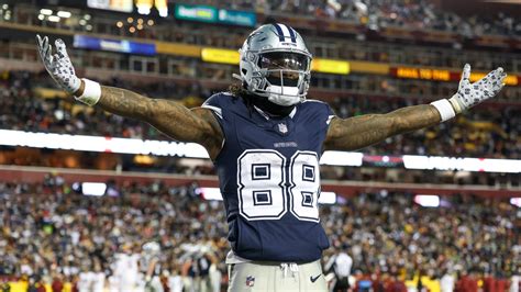 CeeDee Lamb's cryptic Instagram post, explained: Cowboys WR puzzles ...