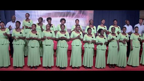 Nyegezi SDA Choir, Tanzania - Asante Bwana - YouTube