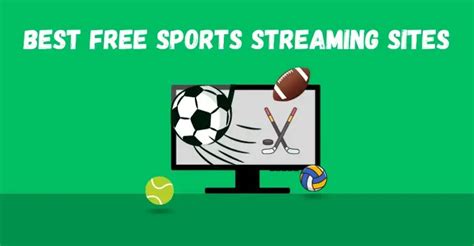 The 12 Best Free Sports Streaming Sites of 2023