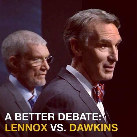 Disappointed in last night’s debate between Bill Nye and Ken Ham? Don’t ...