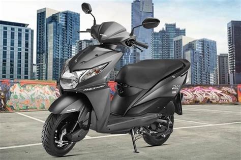 Honda Dio Price, Features & Specs – Honda Nepal