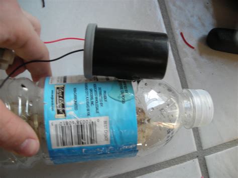 Water Bottle Boat : 5 Steps - Instructables