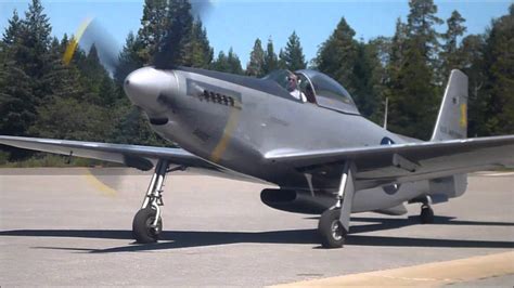 [CD] Focke-Wulf FW-190 vs P-51 Mustang - Which was better? (18min ...