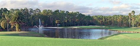 Disney’s Palm Course No. 16 | Stonehouse Golf