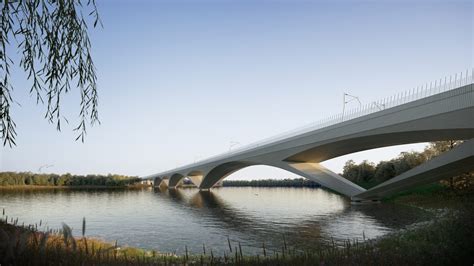 HS2 – COLNE VALLEY VIADUCT | We Are SDG