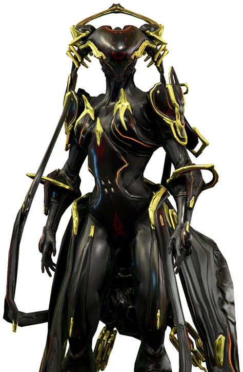 Trinity Prime | WARFRAME Wiki | Fandom