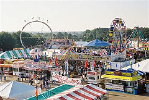 State Fair Marks a Milestone | Belleville, NJ Patch