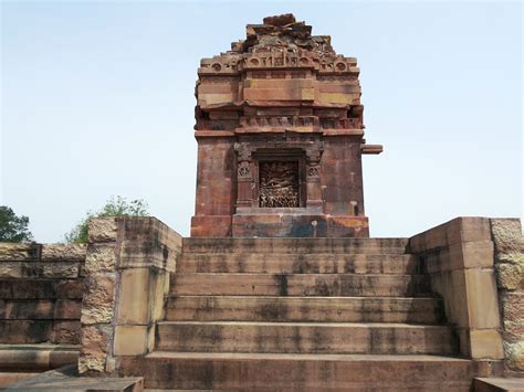 Smarthistory – Dashavatara Temple, Deogarh