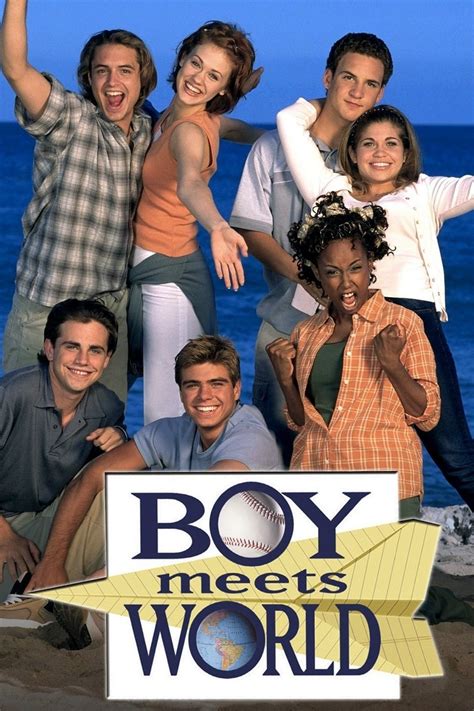 Boy Meets World Season 7 | Rotten Tomatoes