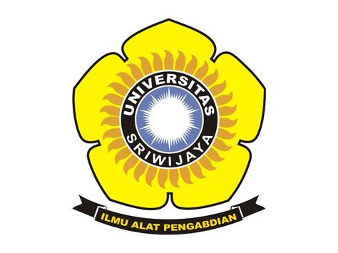 Logo Unsri (Universitas Sriwijaya) Format PNG - laluahmad.com