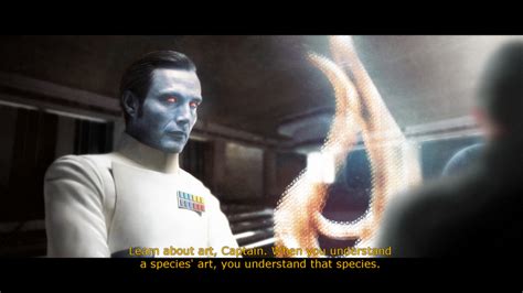 Admiral Thrawn Mikkelsen by Evelius on DeviantArt