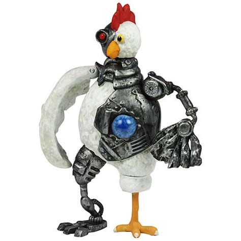 Robot Chicken | HorrorClix Wiki | Fandom