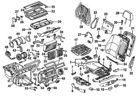 2005 Jeep Grand Cherokee Parts Diagram | Reviewmotors.co